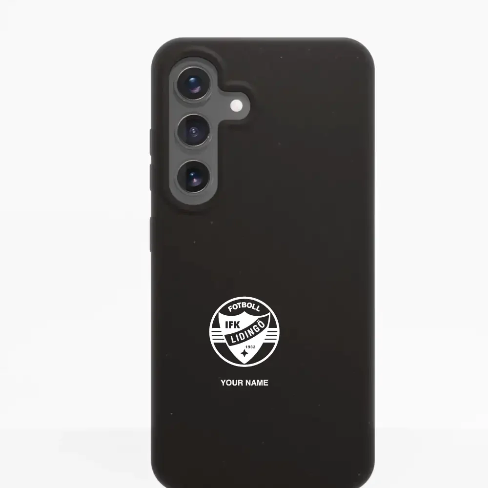 Lidingo Official Compostable Phone Case Design 2 + Name - Image 41