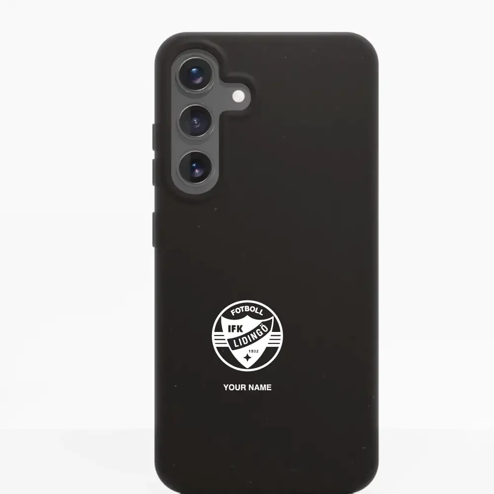 Lidingo Official Compostable Phone Case Design 2 + Name - Image 42
