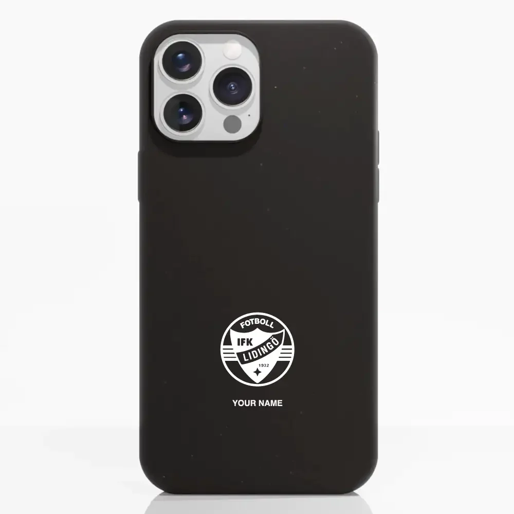 Lidingo Official Compostable Phone Case Design 2 + Name - Image 8
