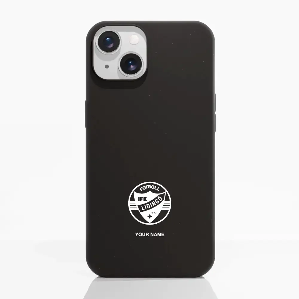 Lidingo Official Compostable Phone Case Design 2 + Name - Image 9