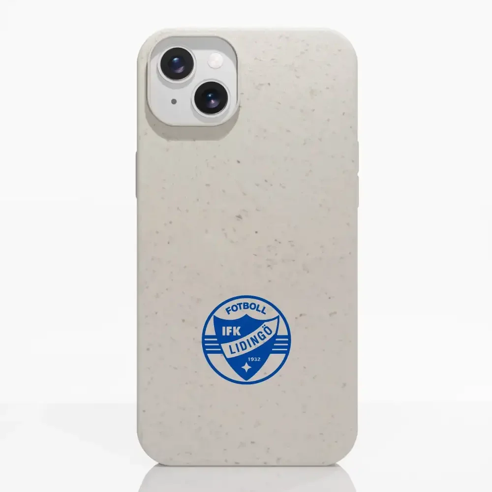 Lidingo Official Compostable Phone Case Design 3 - Image 11