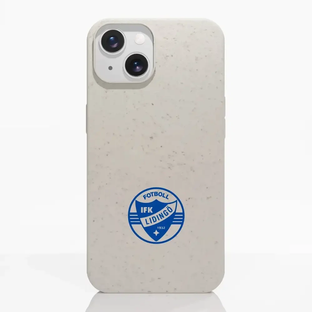 Lidingo Official Compostable Phone Case Design 3 - Image 15