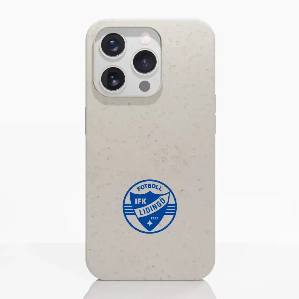 Lidingo Official Compostable Phone Case Design 3 - Image 16