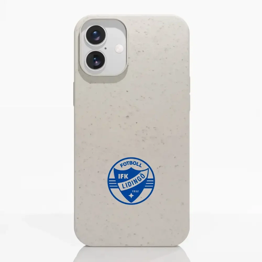 Lidingo Official Compostable Phone Case Design 3 - Image 20
