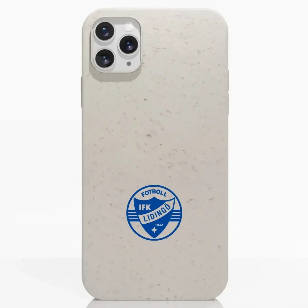 Lidingo Official Compostable Phone Case Design 3 - Image 3