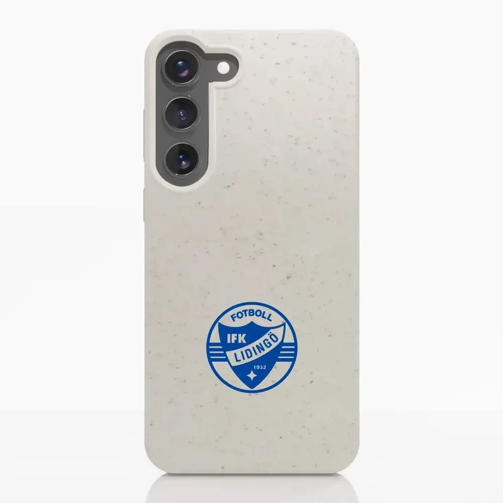Lidingo Official Compostable Phone Case Design 3 - Image 30