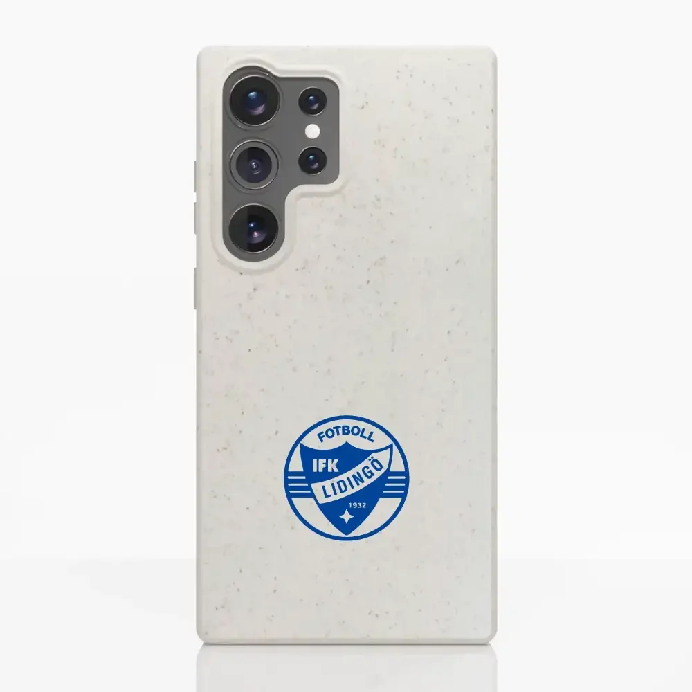 Lidingo Official Compostable Phone Case Design 3 - Image 35