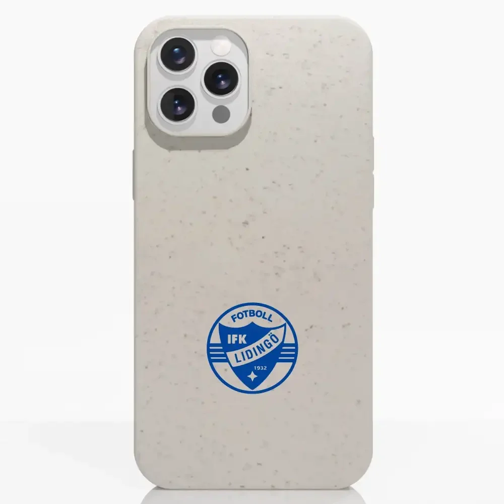 Lidingo Official Compostable Phone Case Design 3 - Image 6