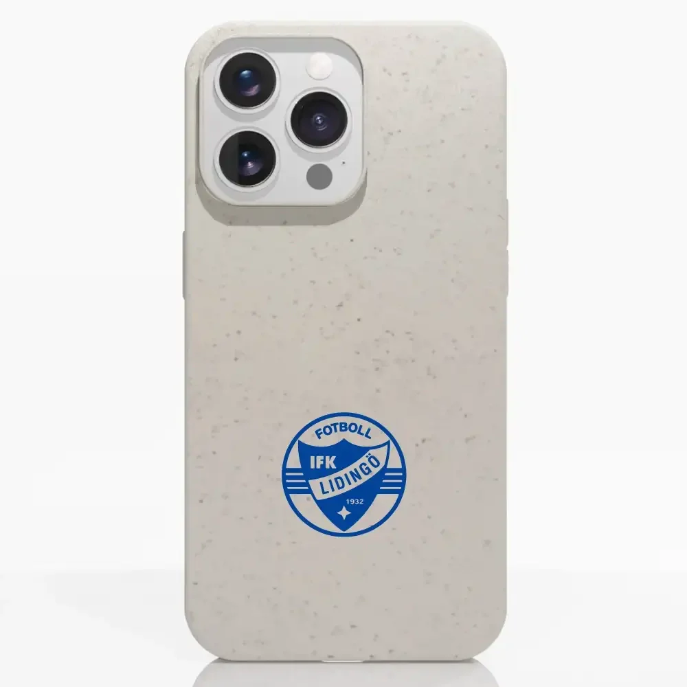 Lidingo Official Compostable Phone Case Design 3 - Image 8