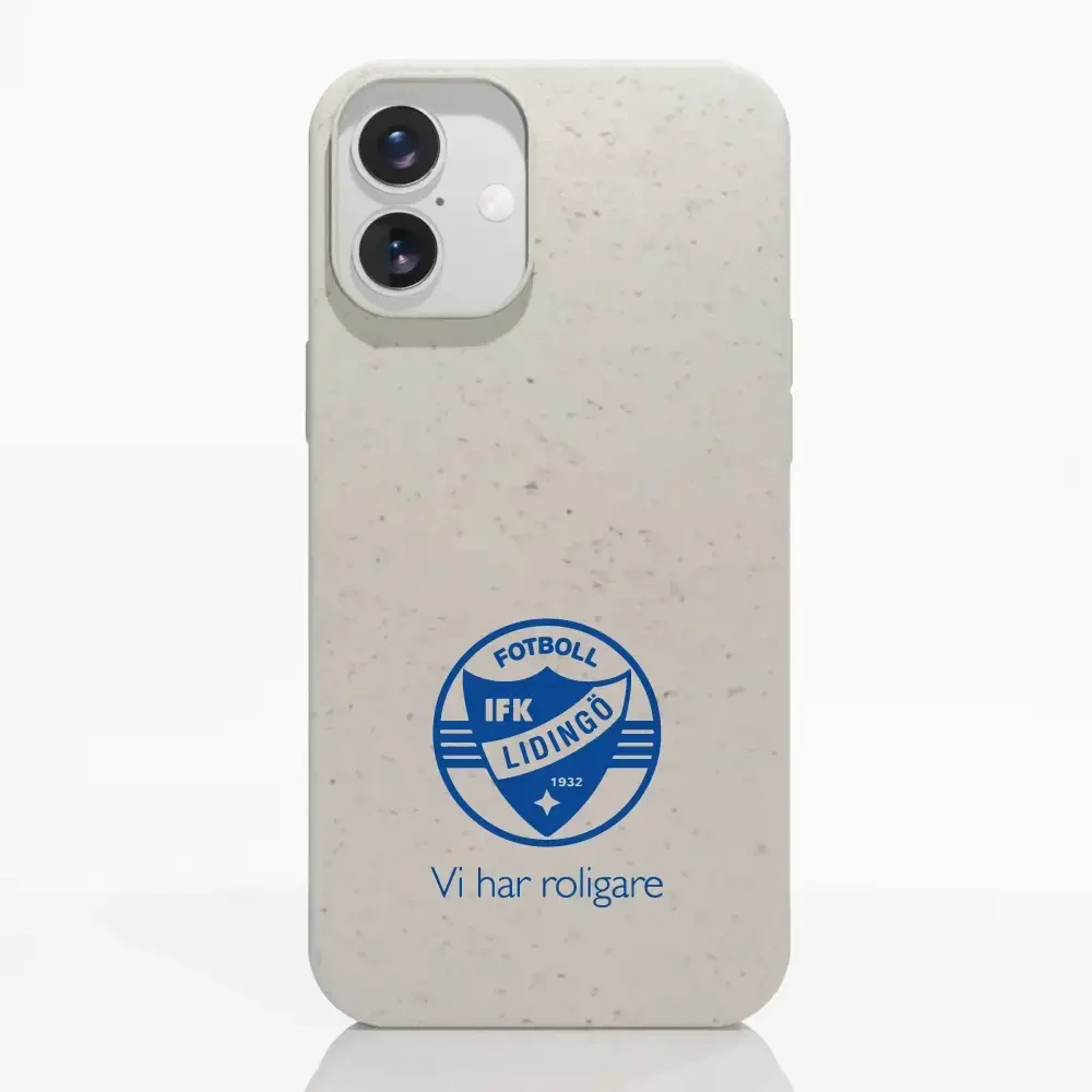 Lidingo Official Compostable Phone Case Design 4 - Image 20