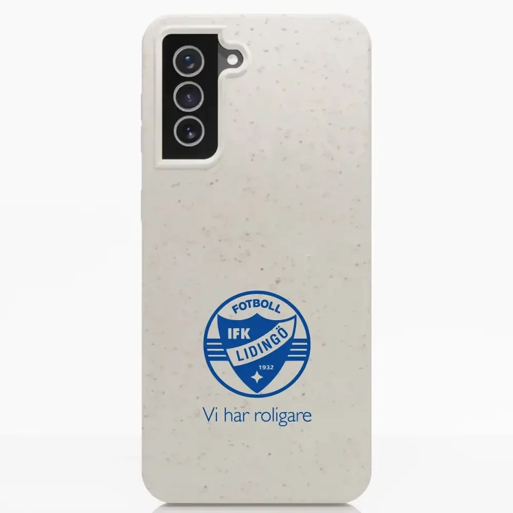 Lidingo Official Compostable Phone Case Design 4 - Image 25