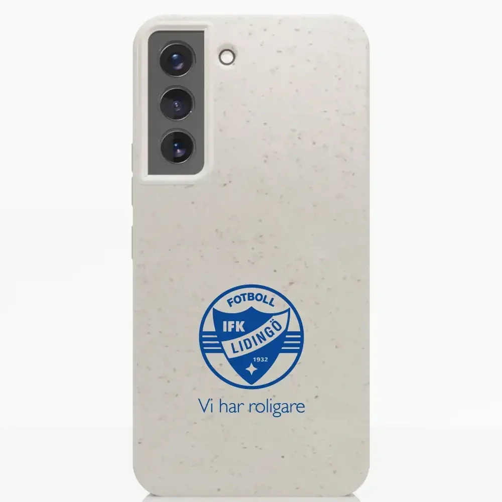 Lidingo Official Compostable Phone Case Design 4 - Image 28