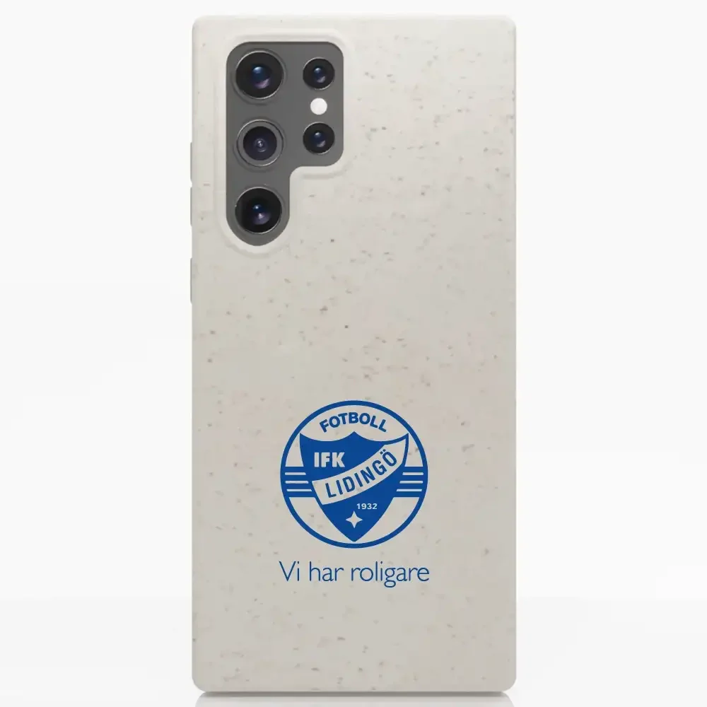 Lidingo Official Compostable Phone Case Design 4 - Image 29