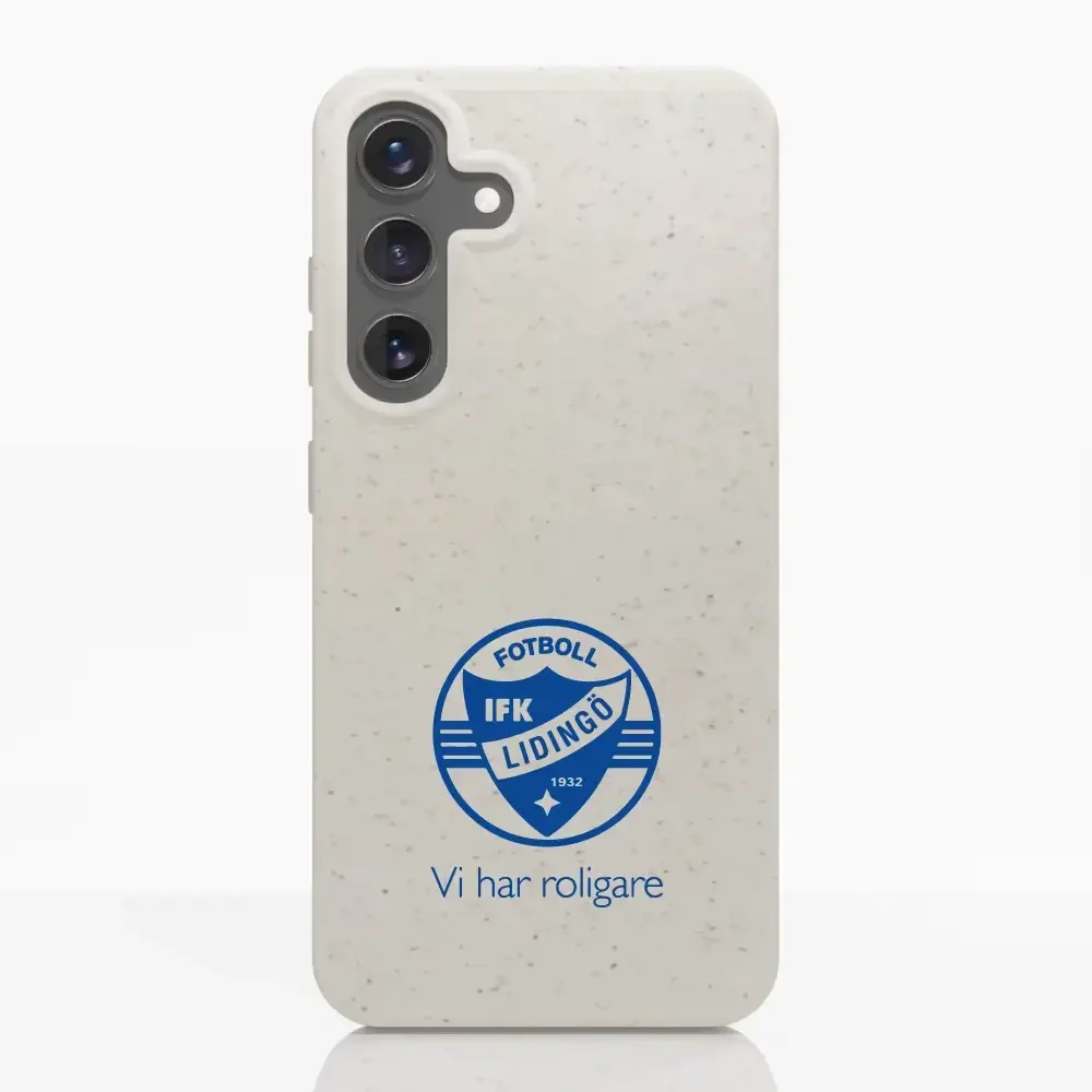 Lidingo Official Compostable Phone Case Design 4 - Image 34