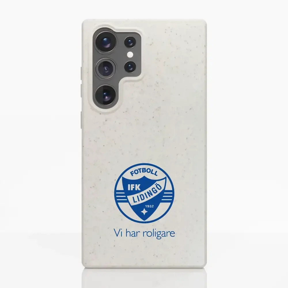 Lidingo Official Compostable Phone Case Design 4 - Image 35