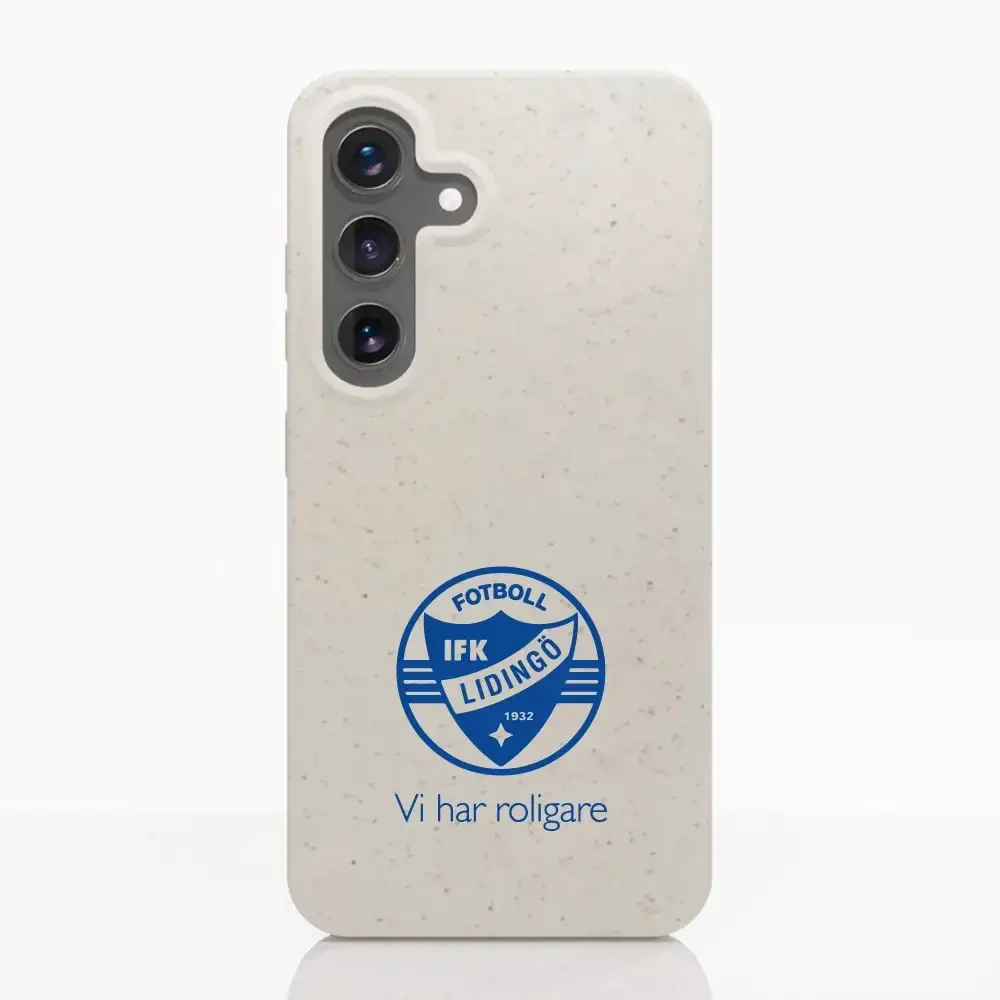 Lidingo Official Compostable Phone Case Design 4 - Image 36