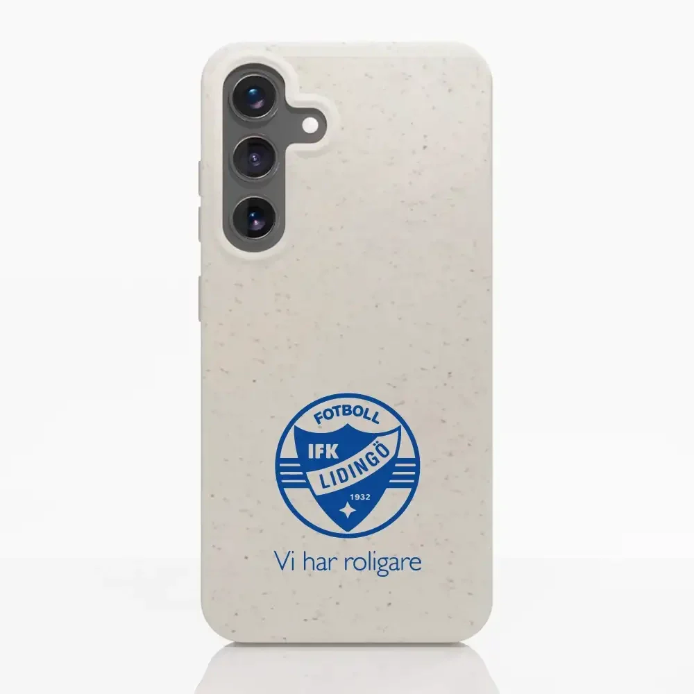 Lidingo Official Compostable Phone Case Design 4 - Image 37