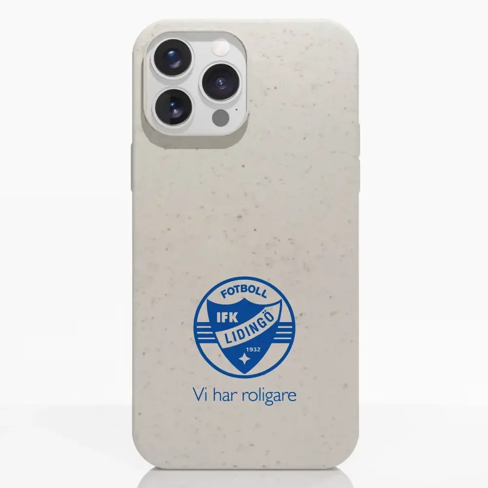 Lidingo Official Compostable Phone Case Design 4 - Image 9