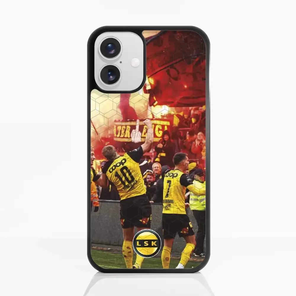 Lillestrom SK Official 3D Phone Case Design 92 - Image 22