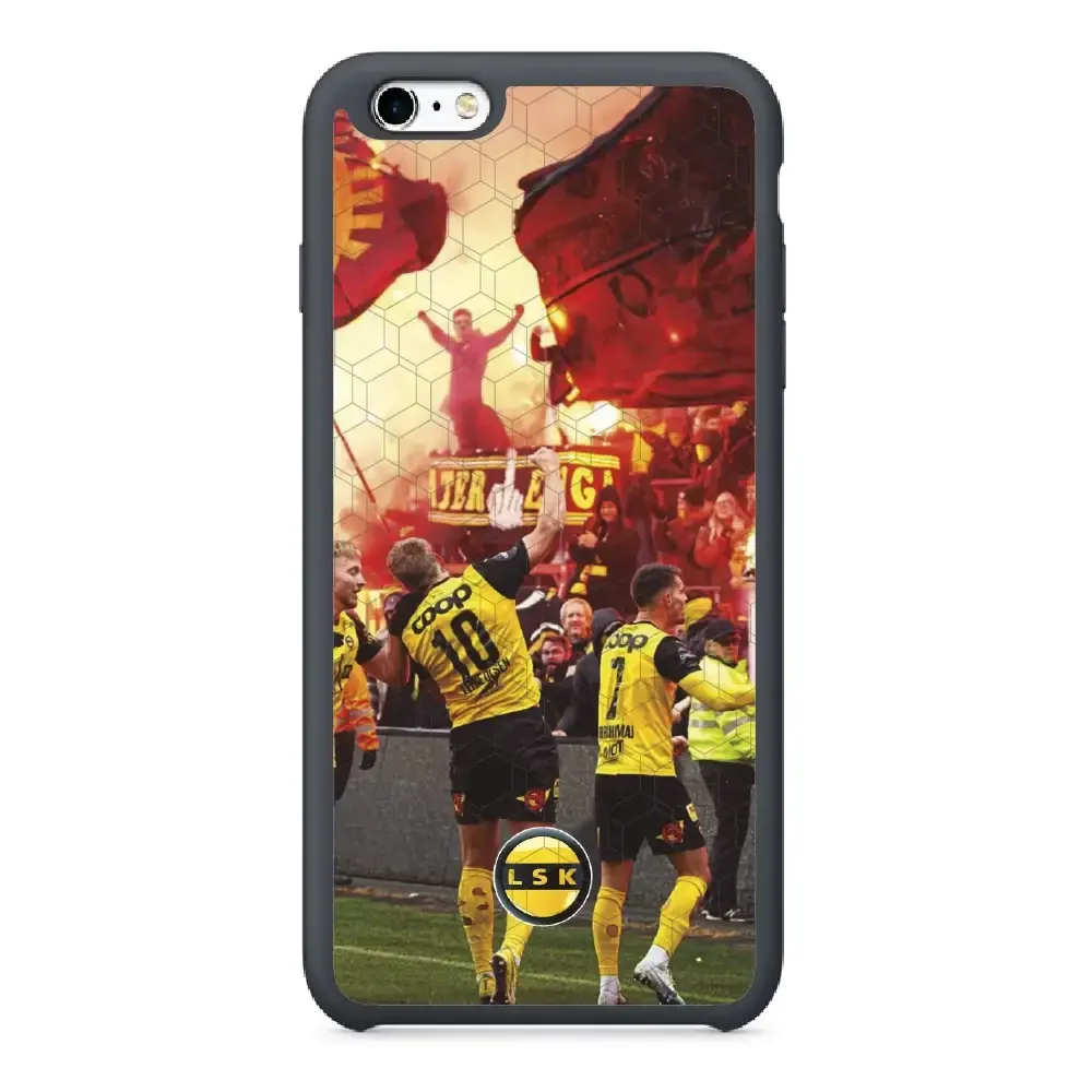 Lillestrom SK Official 3D Phone Case Design 92 - Image 28