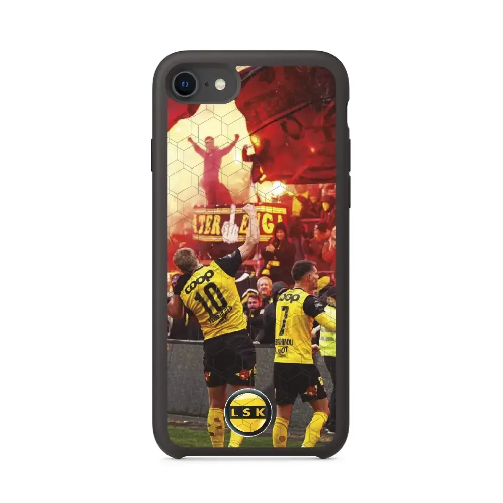 Lillestrom SK Official 3D Phone Case Design 92 - Image 29