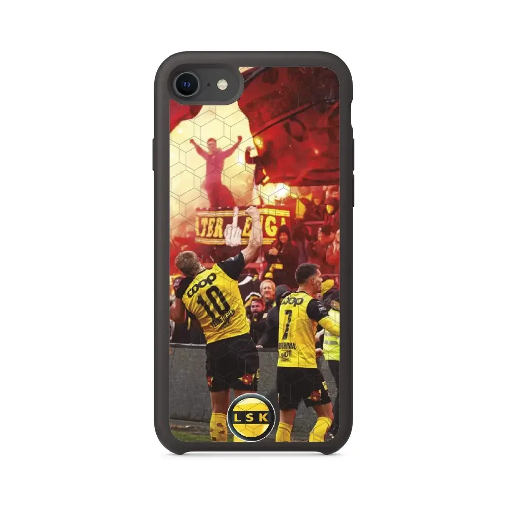 Lillestrom SK Official 3D Phone Case Design 92 - Image 31