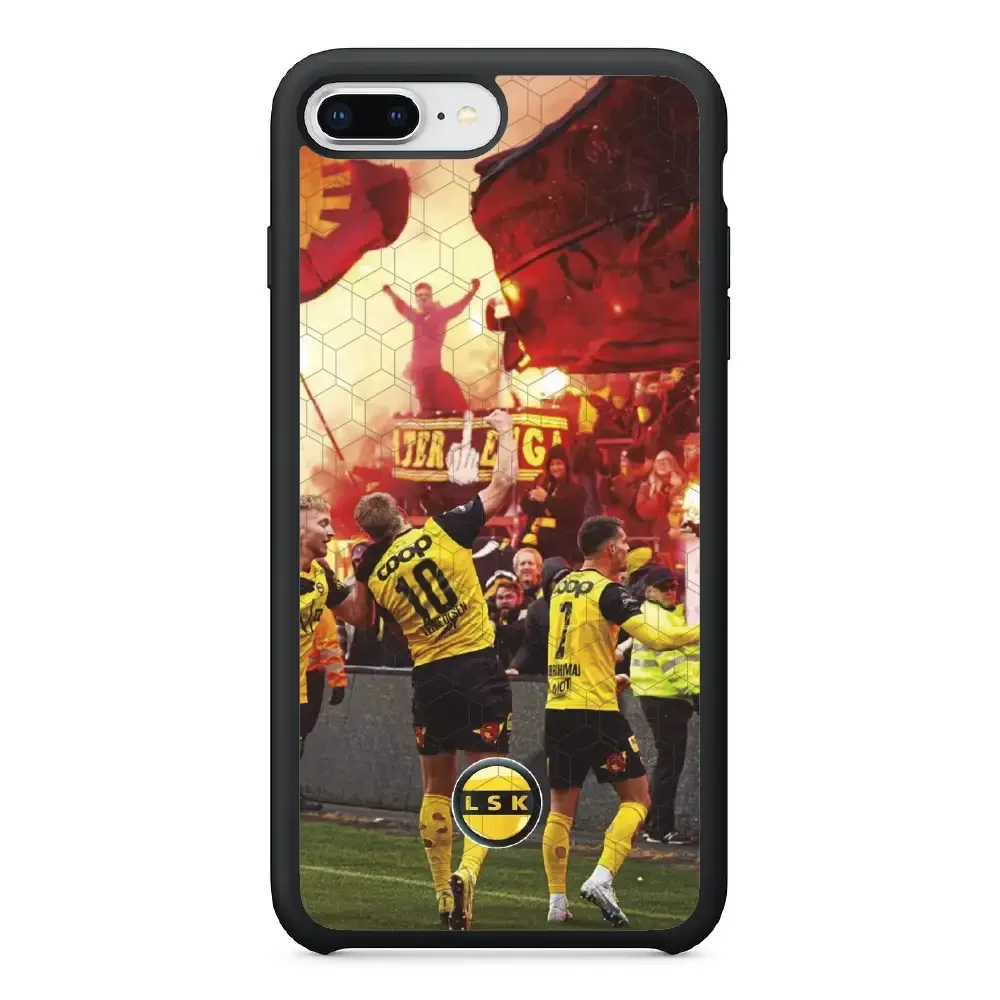 Lillestrom SK Official 3D Phone Case Design 92 - Image 32