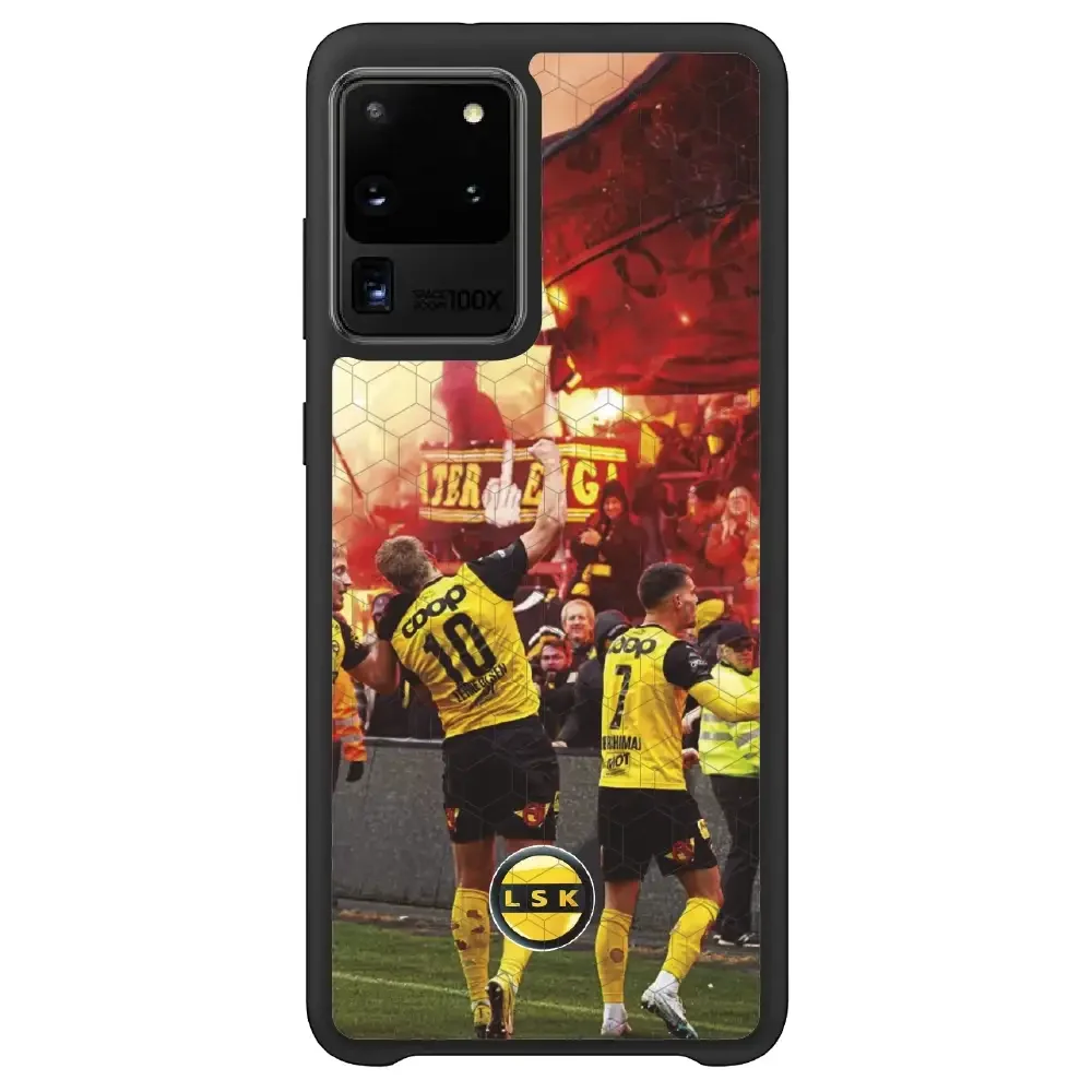 Lillestrom SK Official 3D Phone Case Design 92 - Image 40