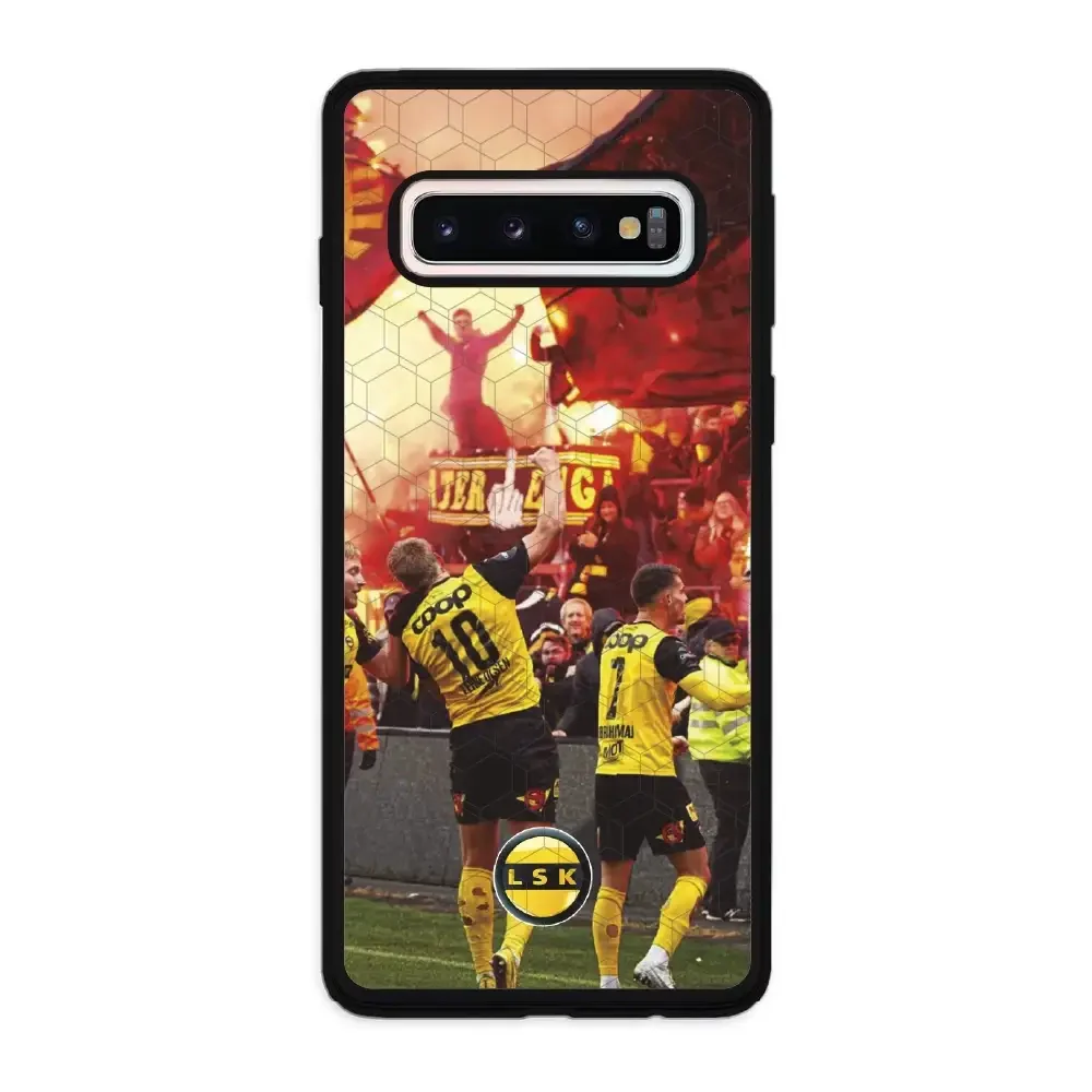 Lillestrom SK Official 3D Phone Case Design 92 - Image 41