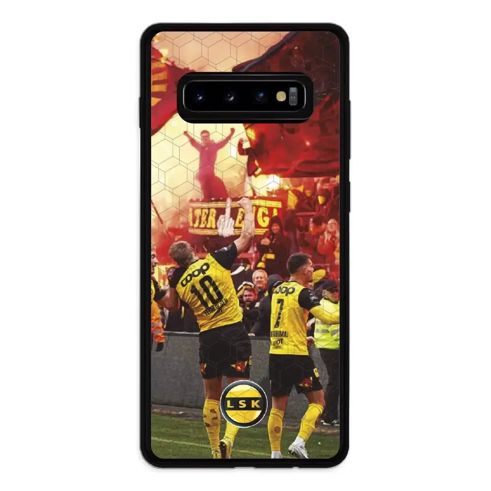 Lillestrom SK Official 3D Phone Case Design 92 - Image 43