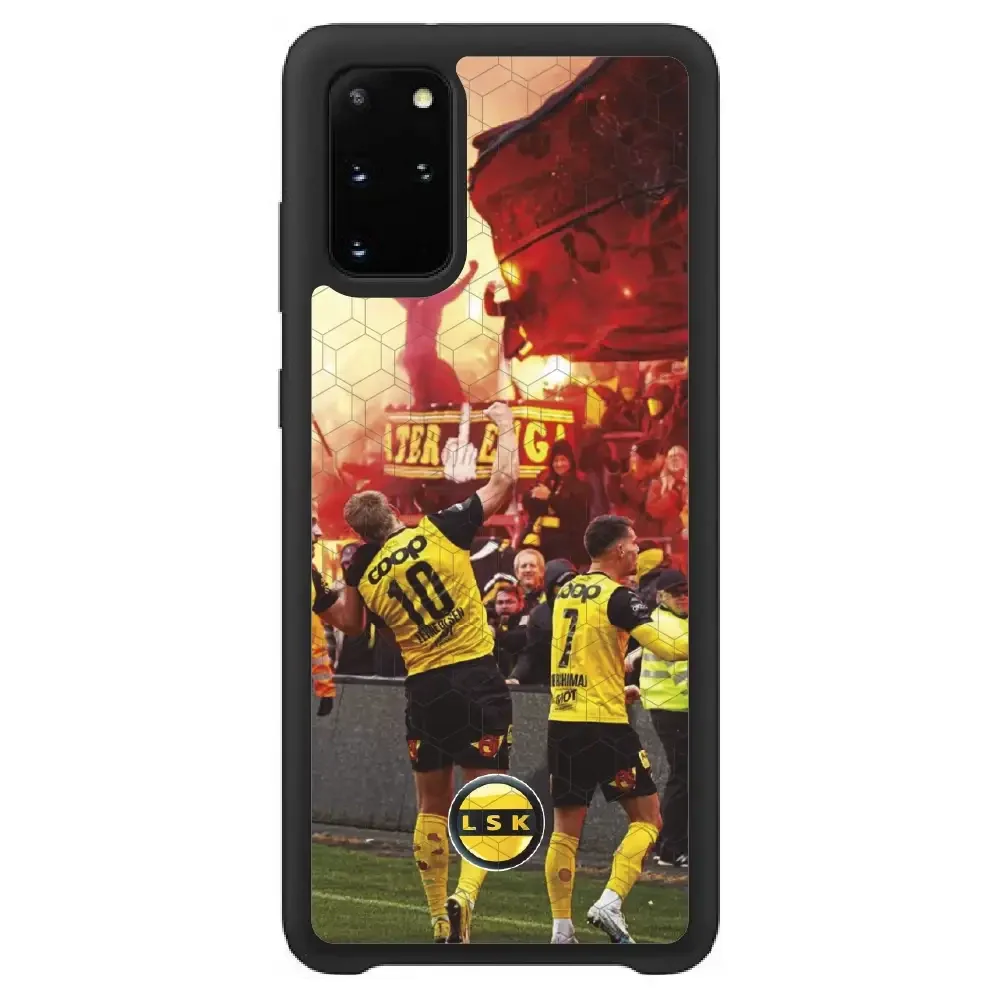 Lillestrom SK Official 3D Phone Case Design 92 - Image 45