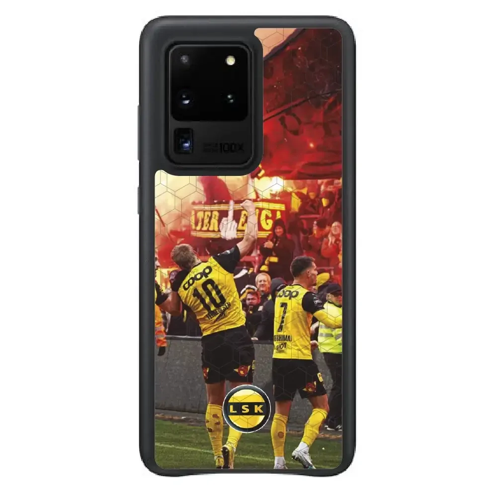 Lillestrom SK Official 3D Phone Case Design 92 - Image 46