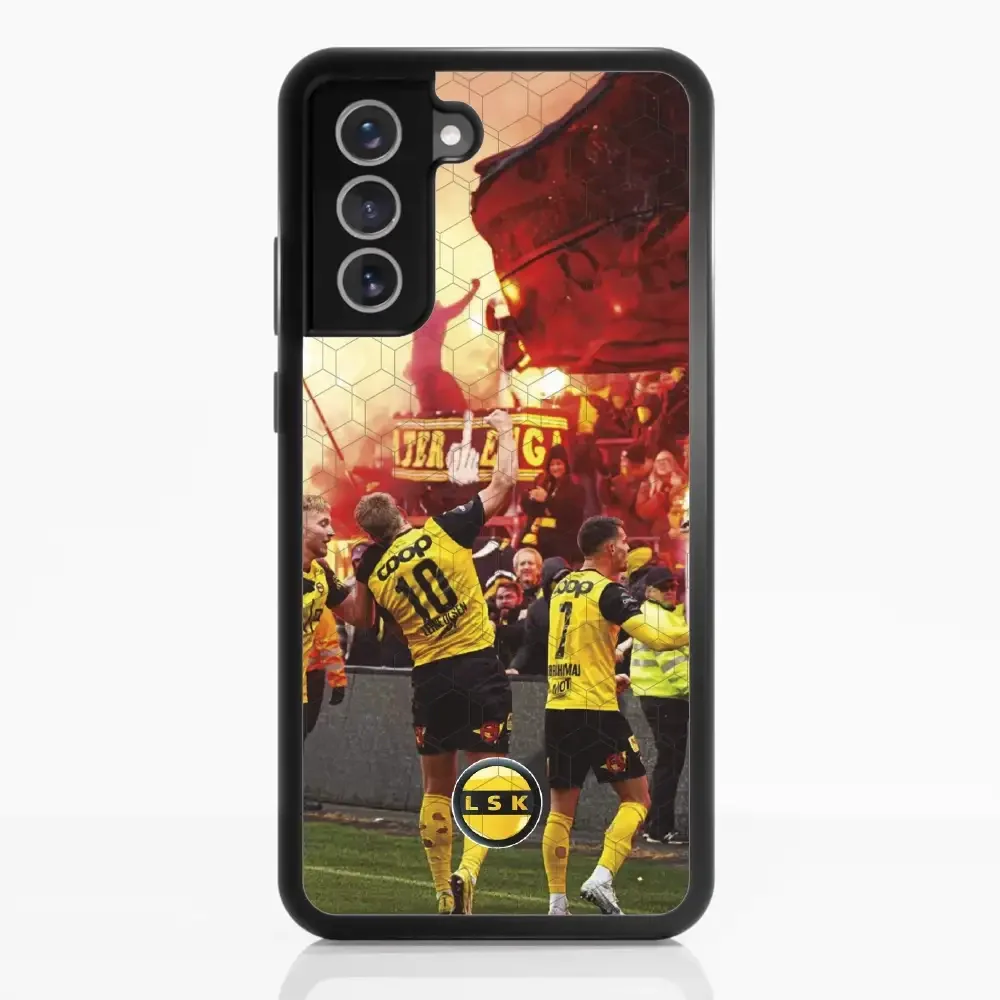 Lillestrom SK Official 3D Phone Case Design 92 - Image 47