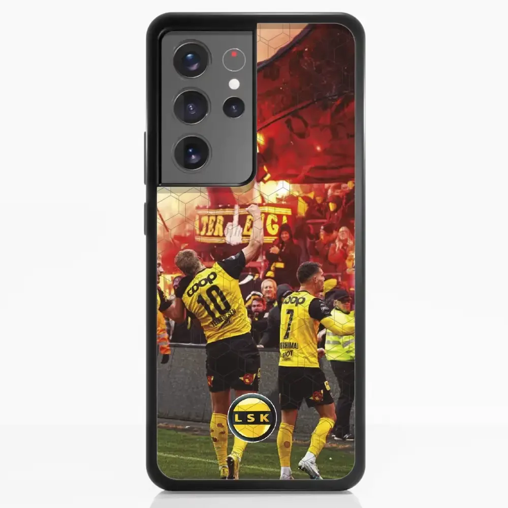Lillestrom SK Official 3D Phone Case Design 92 - Image 50