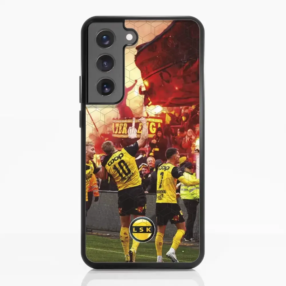 Lillestrom SK Official 3D Phone Case Design 92 - Image 51