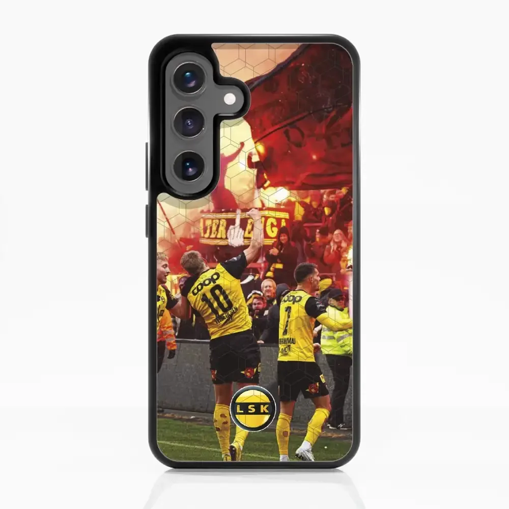 Lillestrom SK Official 3D Phone Case Design 92 - Image 61