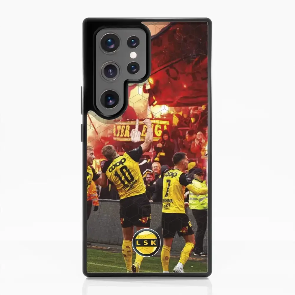 Lillestrom SK Official 3D Phone Case Design 92 - Image 62