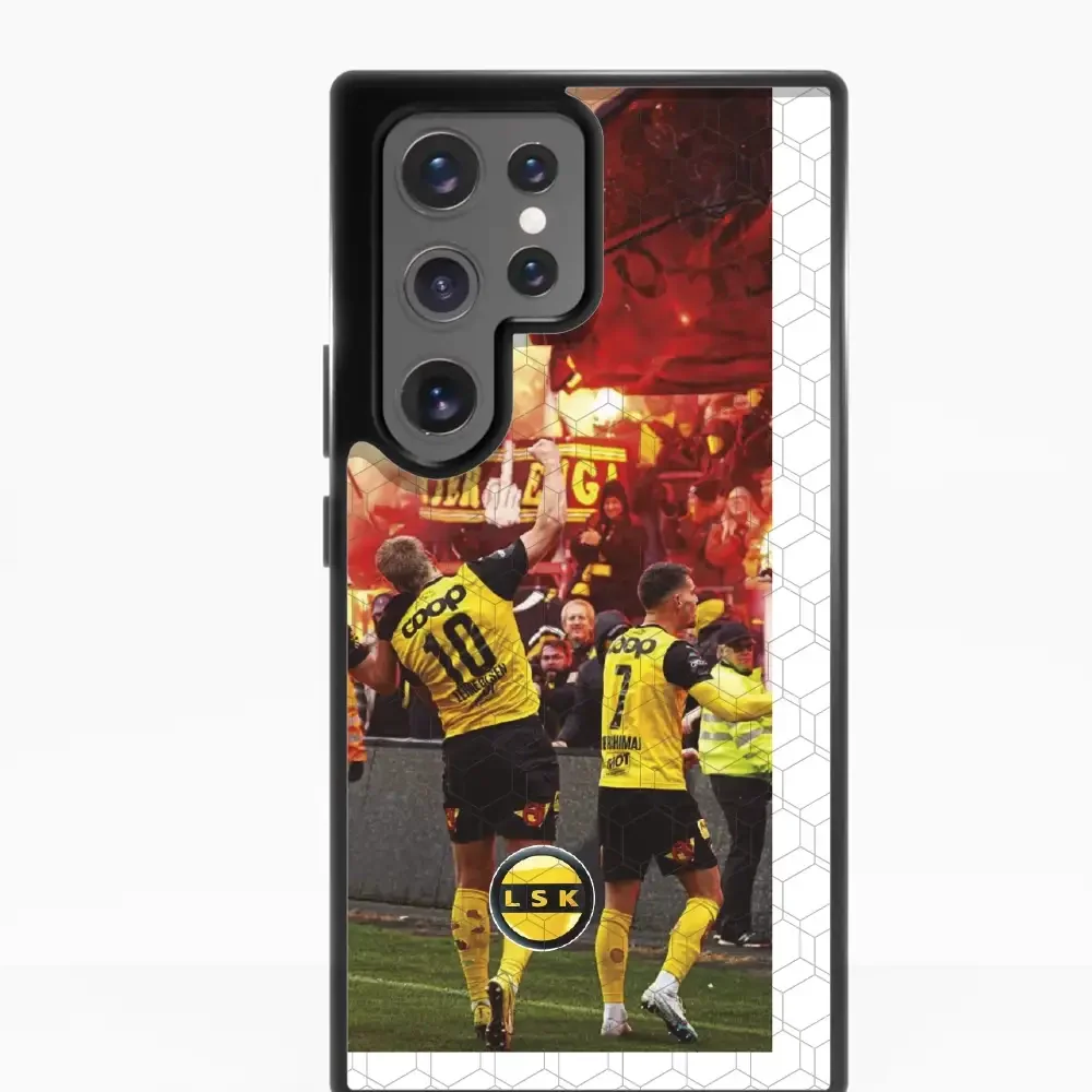 Lillestrom SK Official 3D Phone Case Design 92 - Image 63