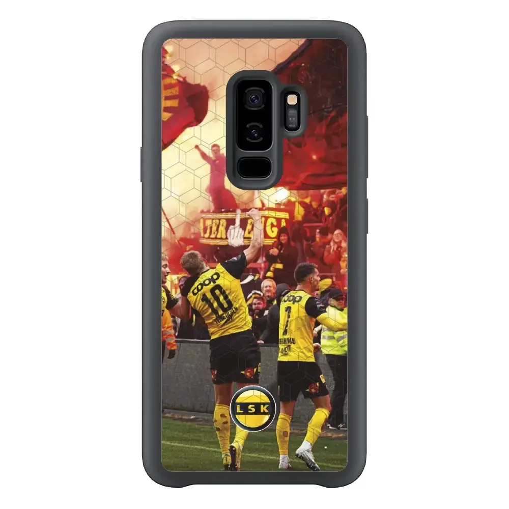 Lillestrom SK Official 3D Phone Case Design 92 - Image 65