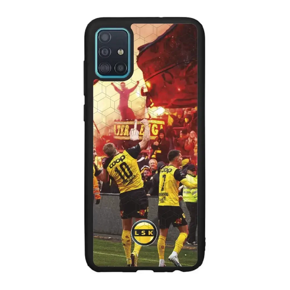 Lillestrom SK Official 3D Phone Case Design 92 - Image 67