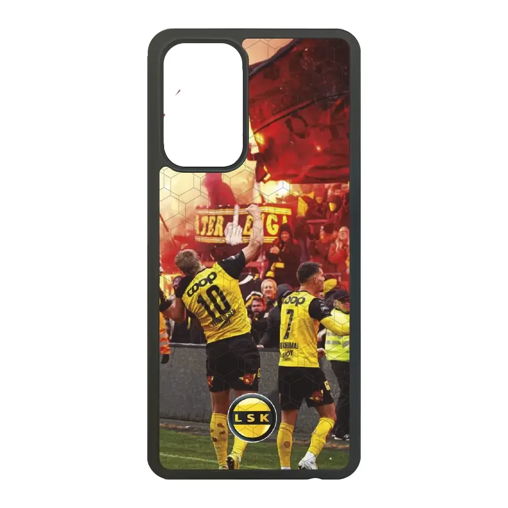 Lillestrom SK Official 3D Phone Case Design 92 - Image 68