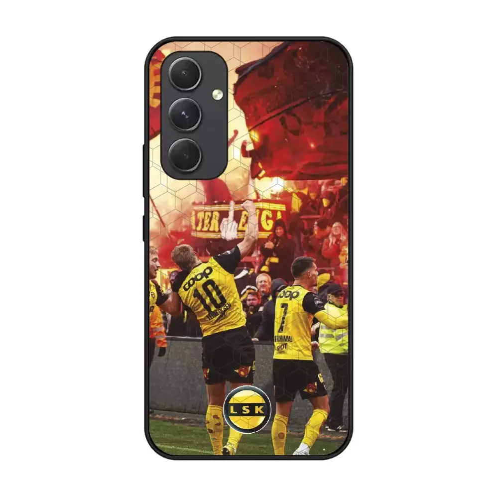 Lillestrom SK Official 3D Phone Case Design 92 - Image 70