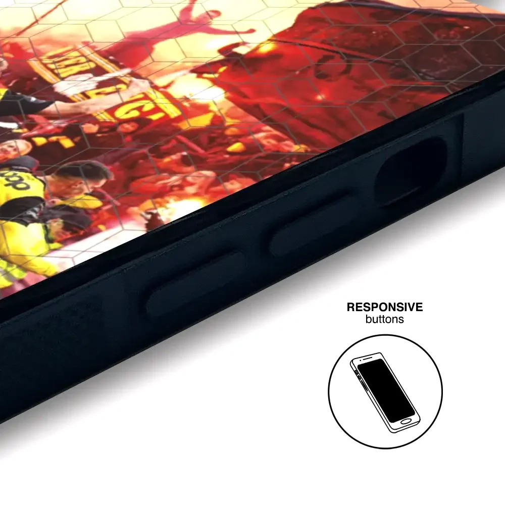 Lillestrom SK Official 3D Phone Case Design 92 - Image 71