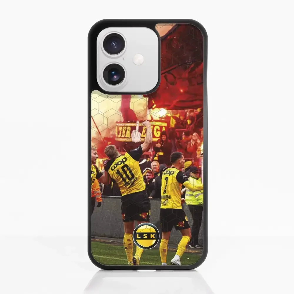 Lillestrom SK Official 3D Phone Case Design 92 - Image 73