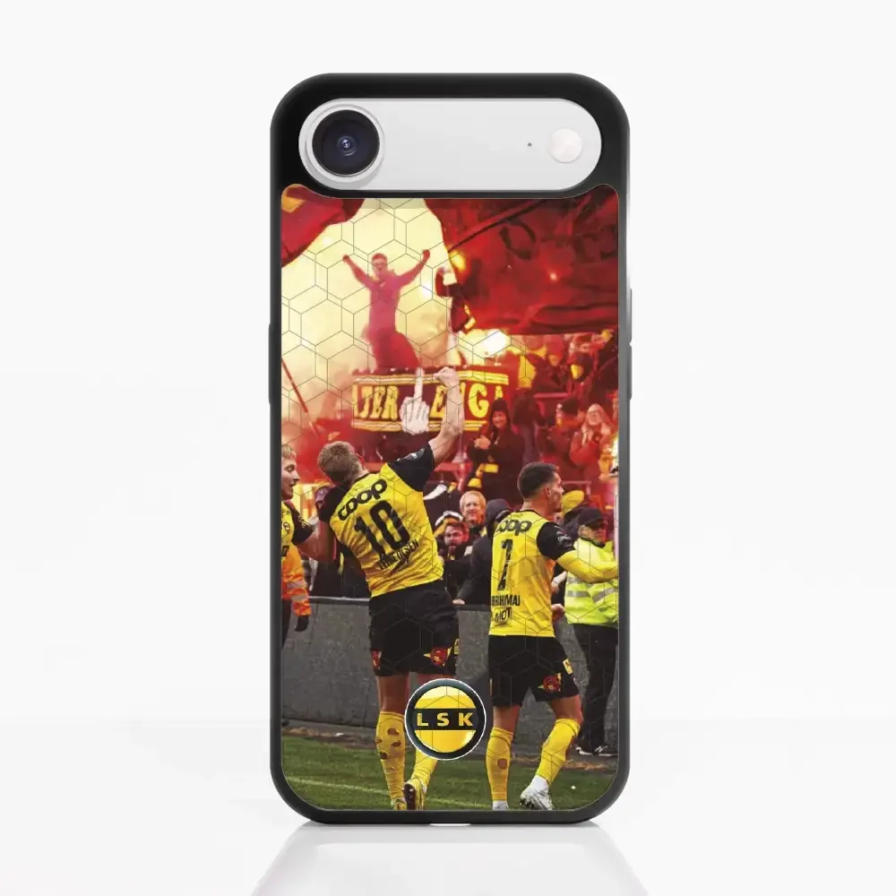 Lillestrom SK Official 3D Phone Case Design 92 - Image 74