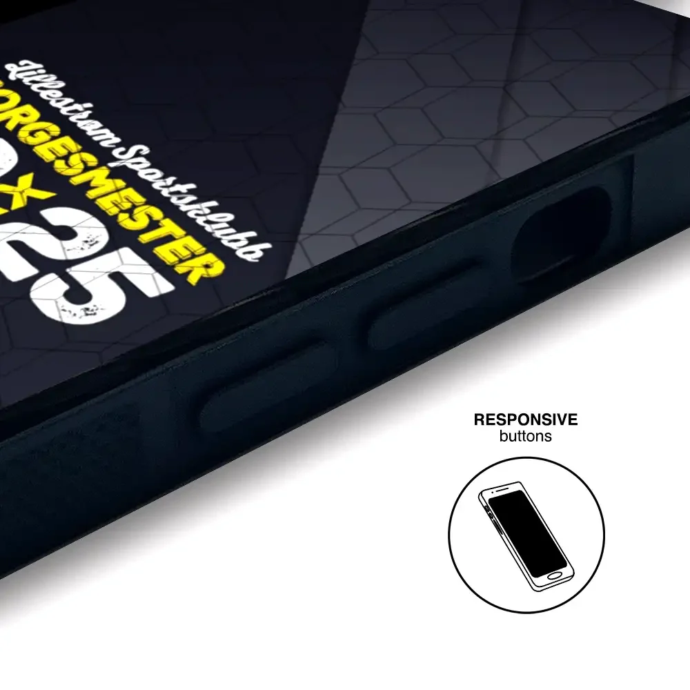 Lillestrom SK Official 3D Phone Case Design Norgesmester 2025 - Image 74