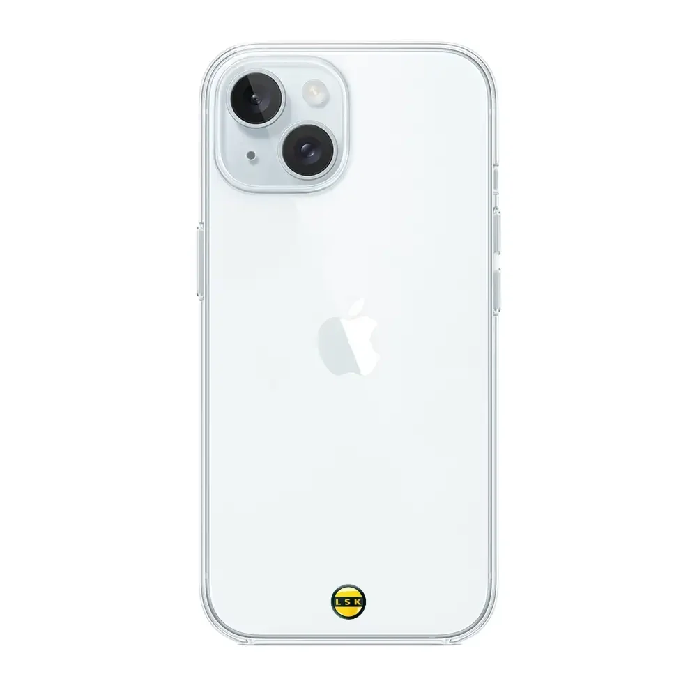 Lillestrom SK Official Clear Phone Case Design 75 - Image 10