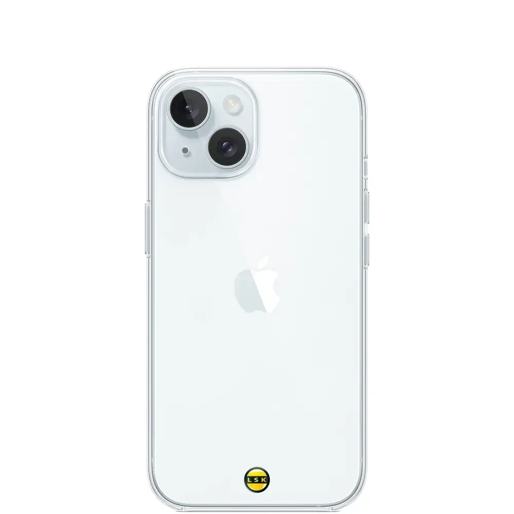 Lillestrom SK Official Clear Phone Case Design 75 - Image 11