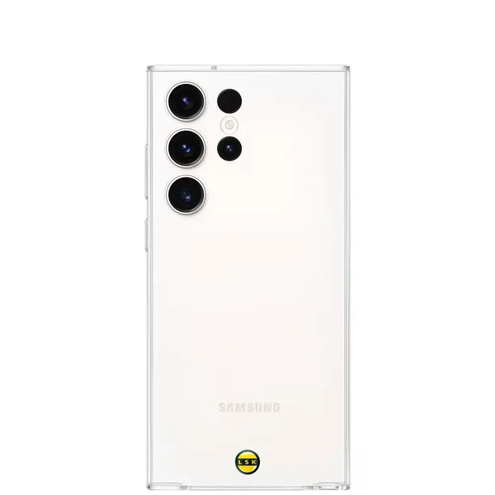 Lillestrom SK Official Clear Phone Case Design 75 - Image 28
