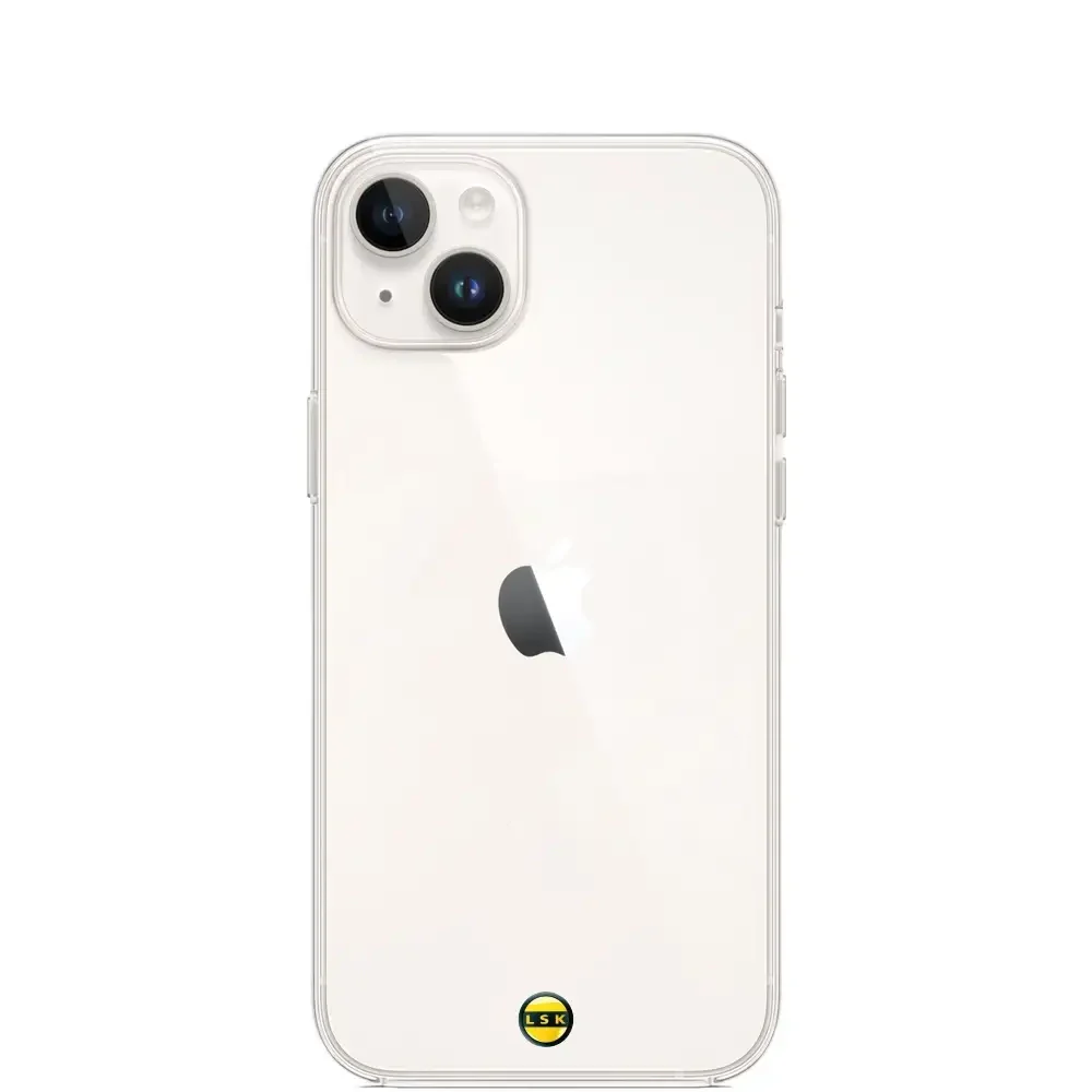 Lillestrom SK Official Clear Phone Case Design 75 - Image 7